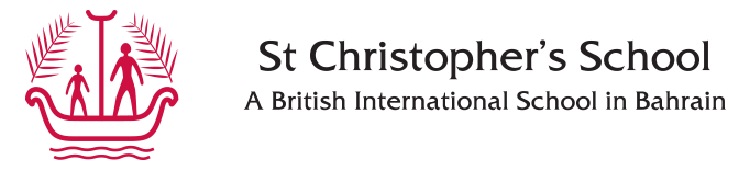 Nursery logo St Christopher’s School